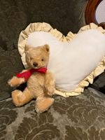 Herziger , antiker Steiff Teddybär 🧸