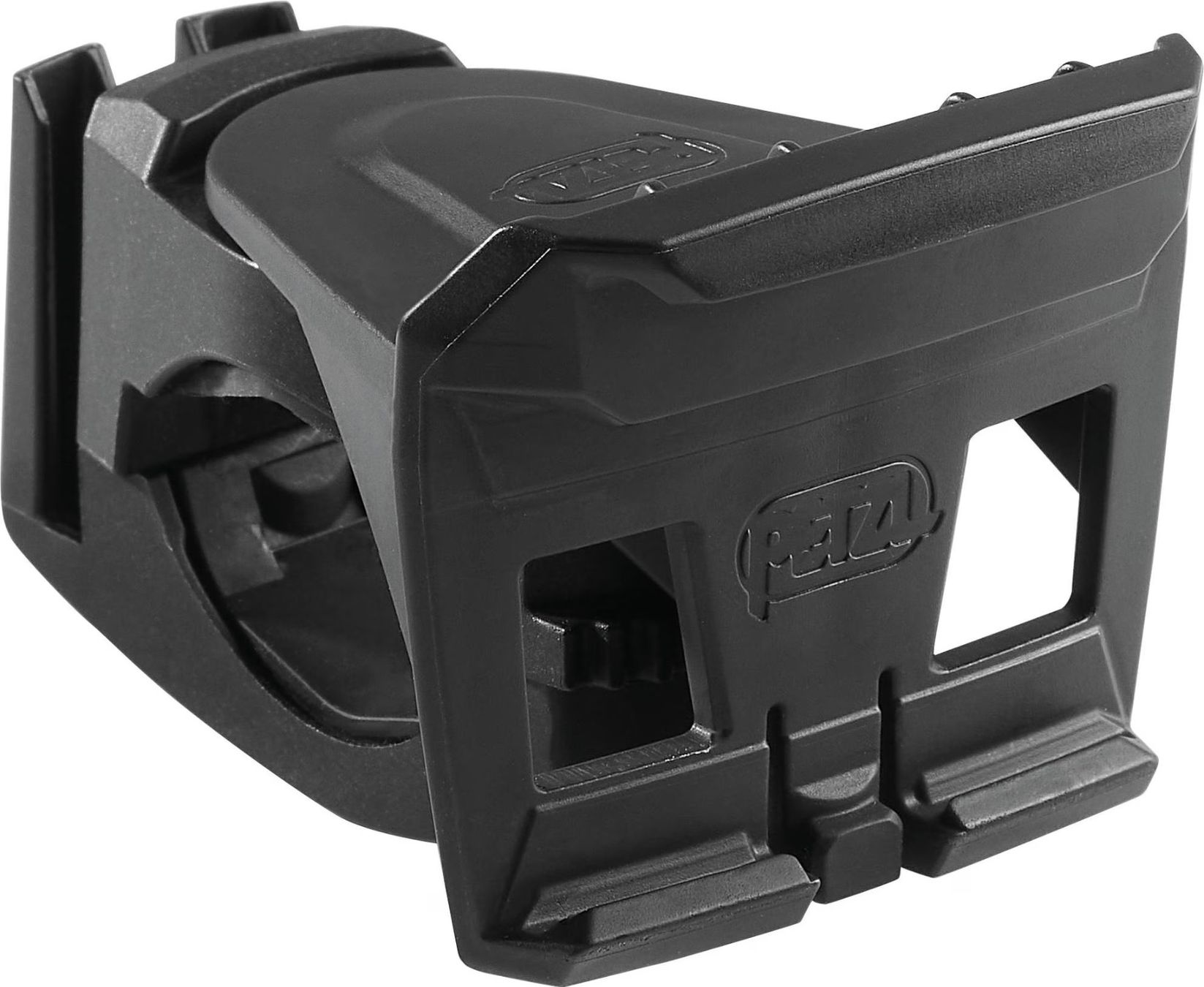 Ersatzteile: Petzl Adapt 2 bike mount – Neu und originalverpackt aus Dübendorf von wave1art