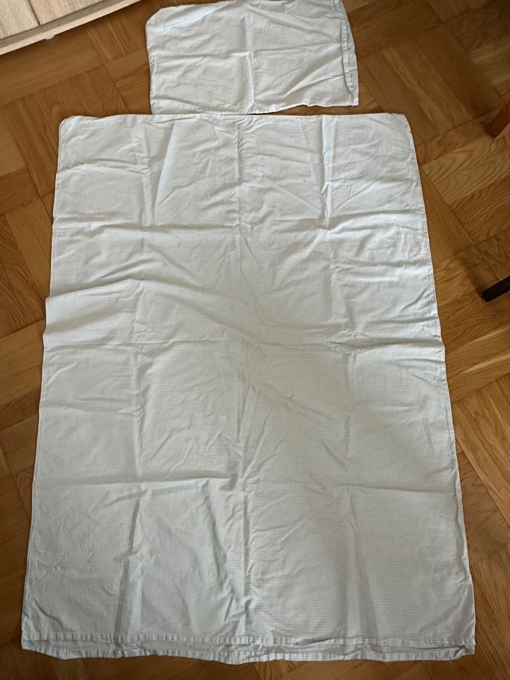 Coperte: Baby Bettwaesche-Set – Usato da Neuenhof venduto da FairDeal81 2