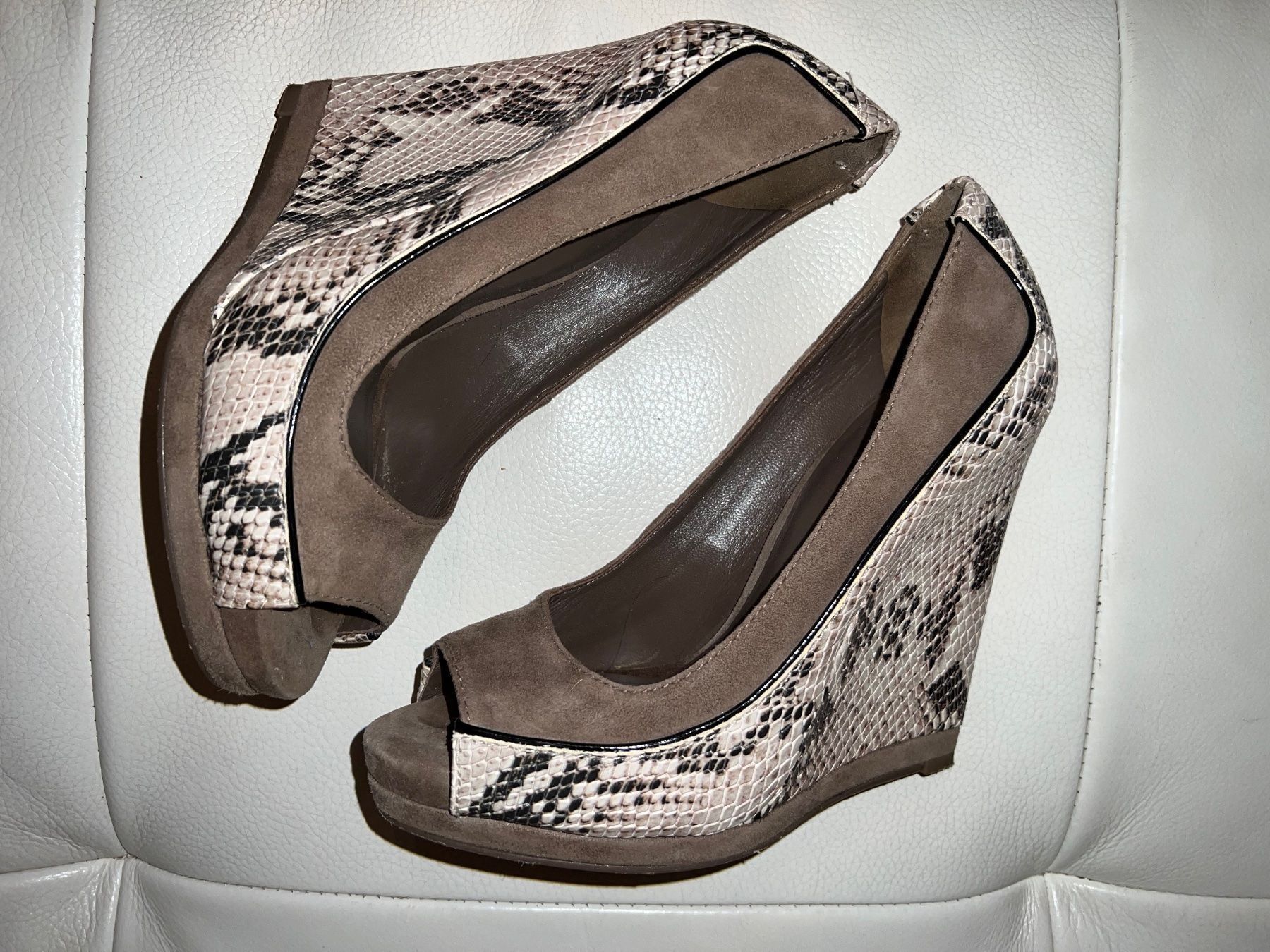 Ash Scarpe da donna: Ash – Nuovo (secondo la descrizione) da Pully venduto da Kalissa 1
