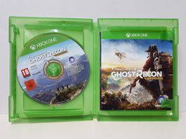 Tom Clancy's Ghost Recon Wildlands das Blanca-Kartel  Xb One