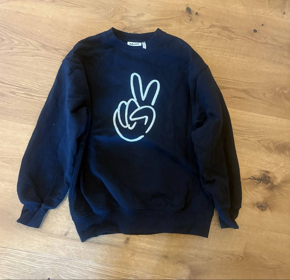Molo Maglioni & Felpe: Molo Pullover -  Grösse 164 – Usato da Untervaz venduto da Buendnerin_83