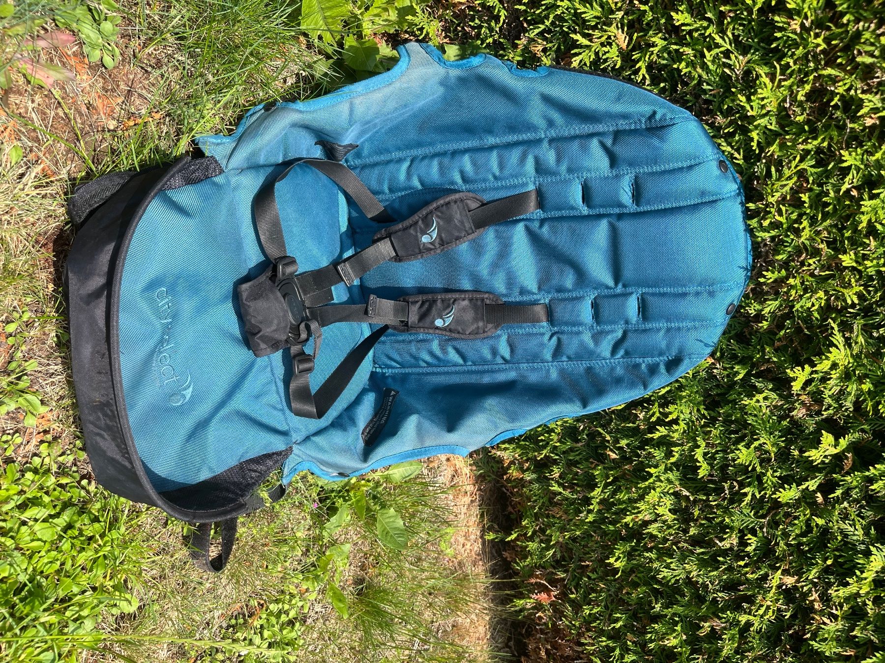 Baby Jogger Kinderwagen: Babyjogger - CitySelct – Gebraucht aus Luzern von for_d6gg 3