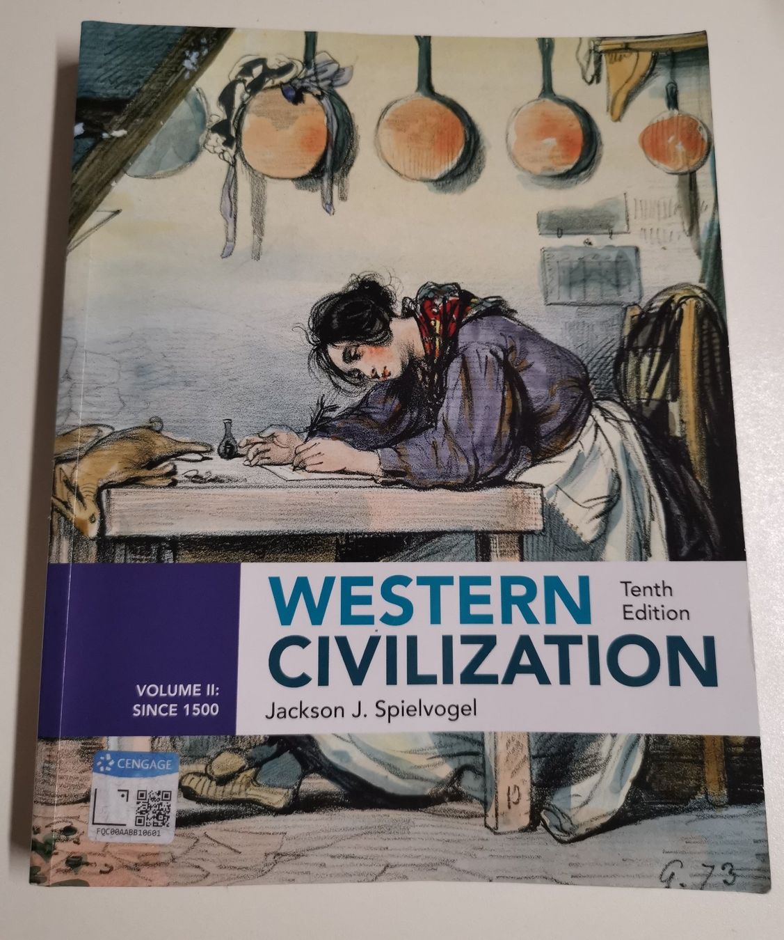 Bücher: Western Civilization Gymnasium – Gebraucht aus Galgenen von amoxan1