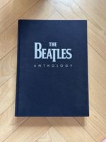 The Beatles Anthology Buch guter Zustand