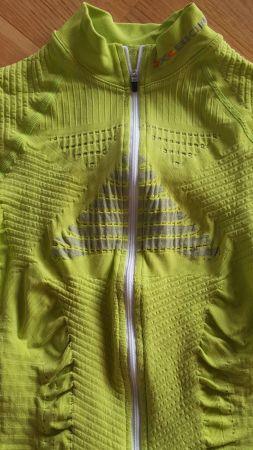 X-bionic original Velotrikot Funktionstrikot Shirt Trikot