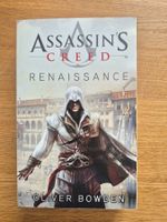 Buch Assassin's Creed Renaissance von Oliver Bowden