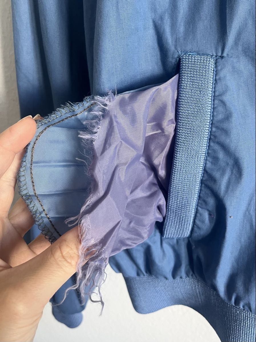 Giacche: blaue Jacke  – Usato da Zürich venduto da nerinalaura 5