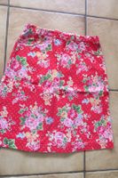 Handmade Sommerrock Gr. 146 wie neu