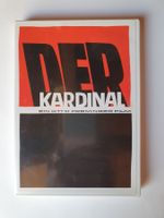 DVD - Der Kardinal - (1963) Tom Tryon, Romy Schneider