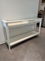 Wandkonsole (132cm x 14.5cm x 75cm)