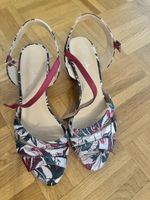 Sandalette von Mellow Yellow