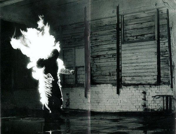 Alle DVDs: Rammstein – Lichtspielhaus – Gebraucht aus Brittnau von Zibu 5