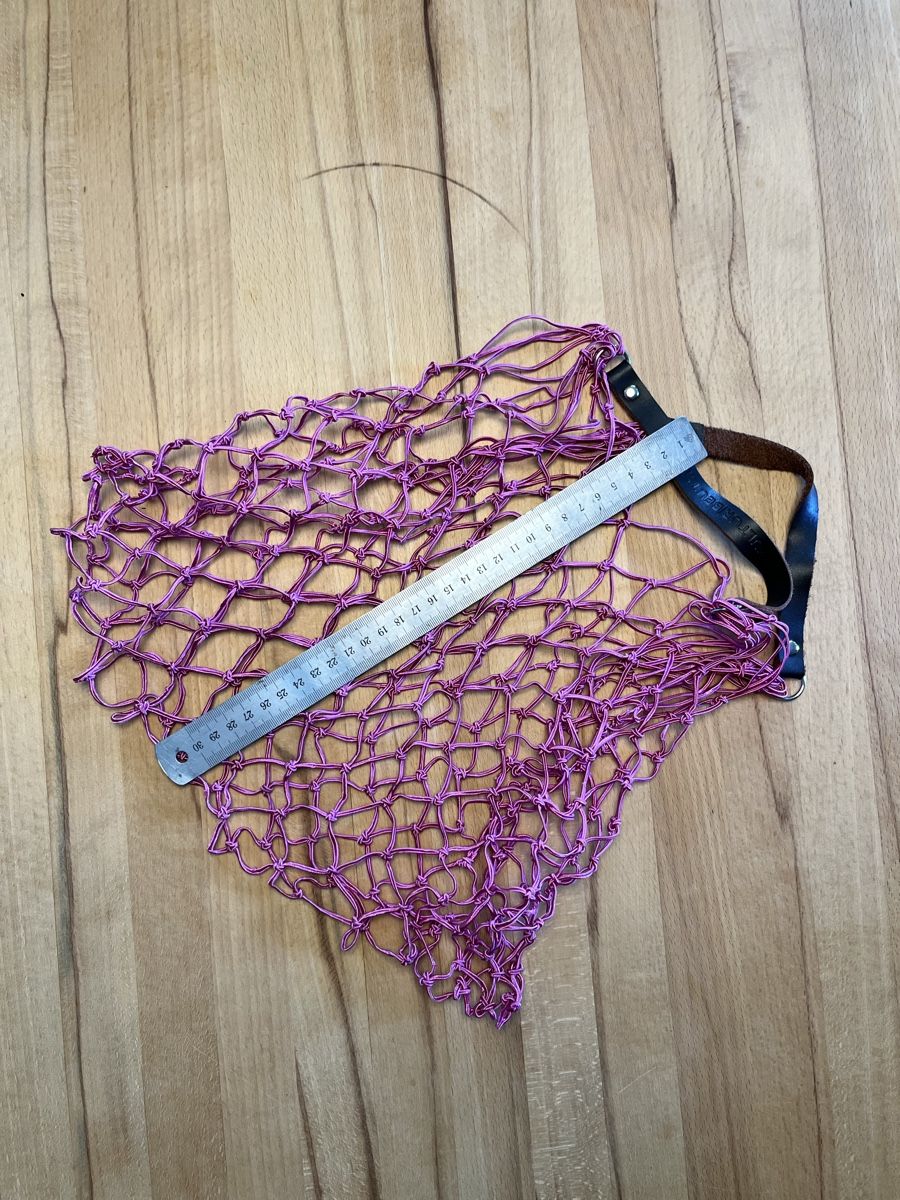Borse: Netztasche der Marke Kulturbeutel – Usato da Zürich venduto da nic_q79x 1