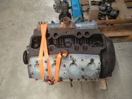 Ford Flathead V8 Motor 