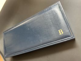 Boîte de montre Bucherer vintage
