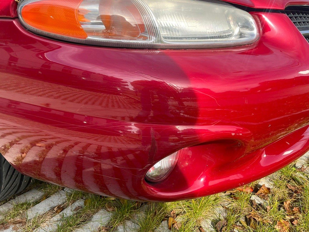 Chrysler Autos: Chrysler Stratus 2.5 V6 LX Cabrio – Gebraucht aus Zürich von sut_dy22 6