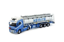 Tekno 82250 Volvo Kees int Veen