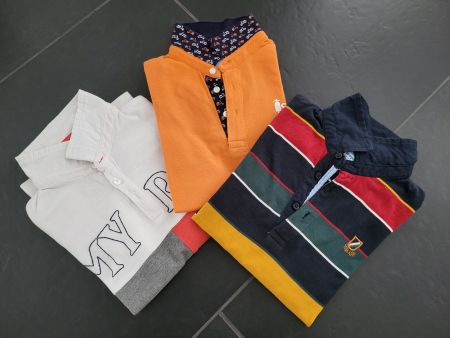 Mayoral Shirt-Set