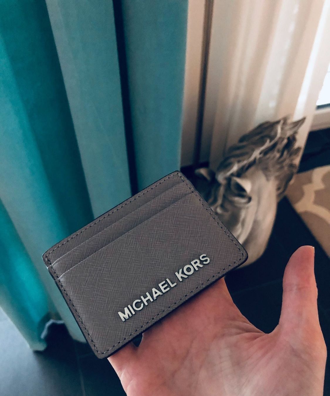 Michael Kors Portamonete: MICHAEL KORS Kartenetui – Nuovo (secondo la descrizione) da Winkel venduto da Luxtime 3
