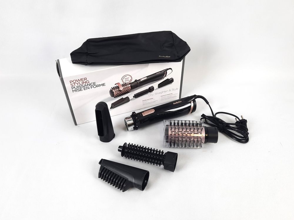 Babyliss as200 hotsell