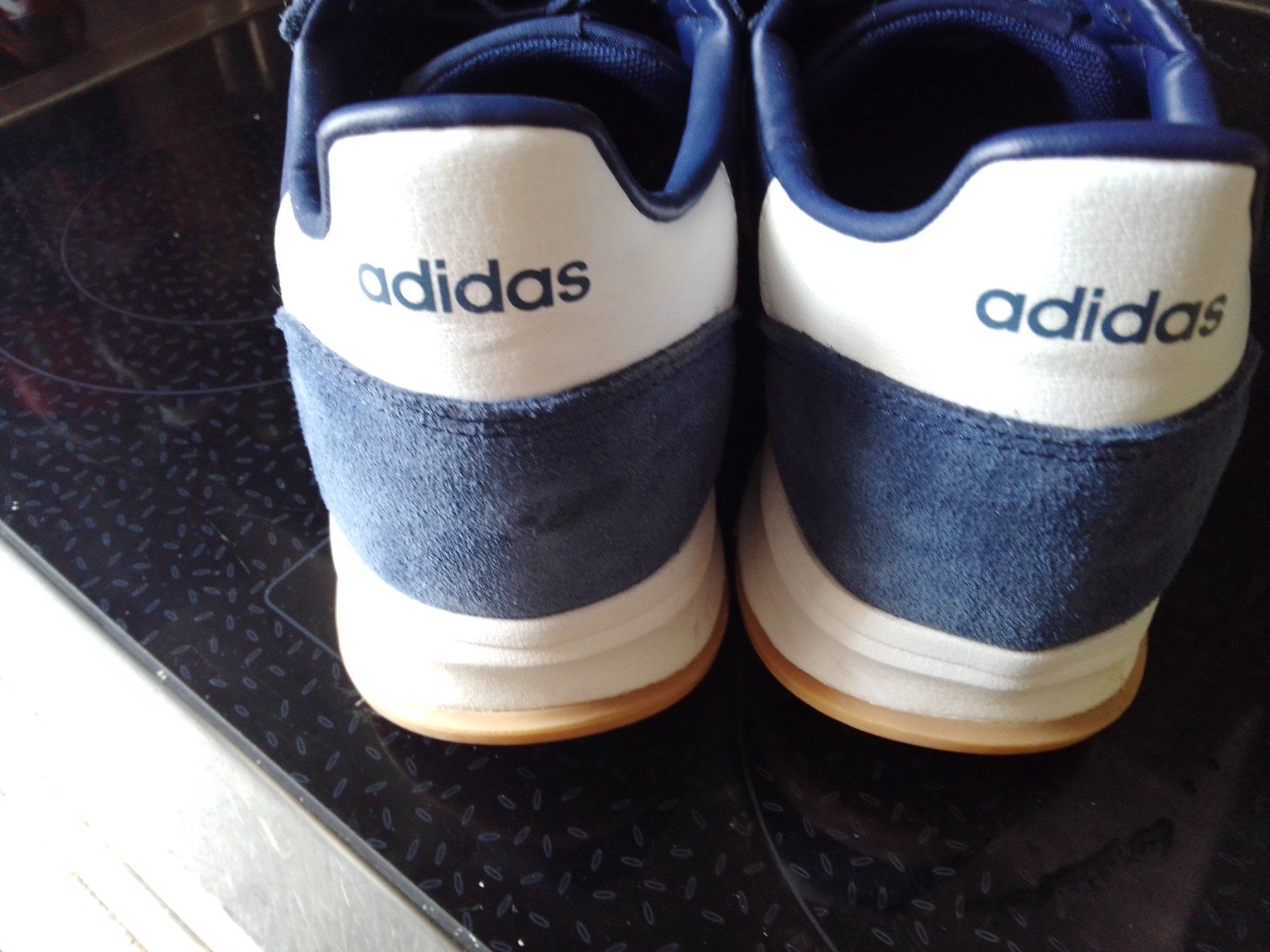 Adidas Scarpe da uomo: Adidas Sport schuhe – Usato da Adligenswil venduto da madhater 2
