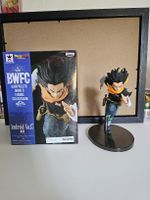 Dragon Ball Figur Android 17 Banpresto mit OVP Zustand gut
