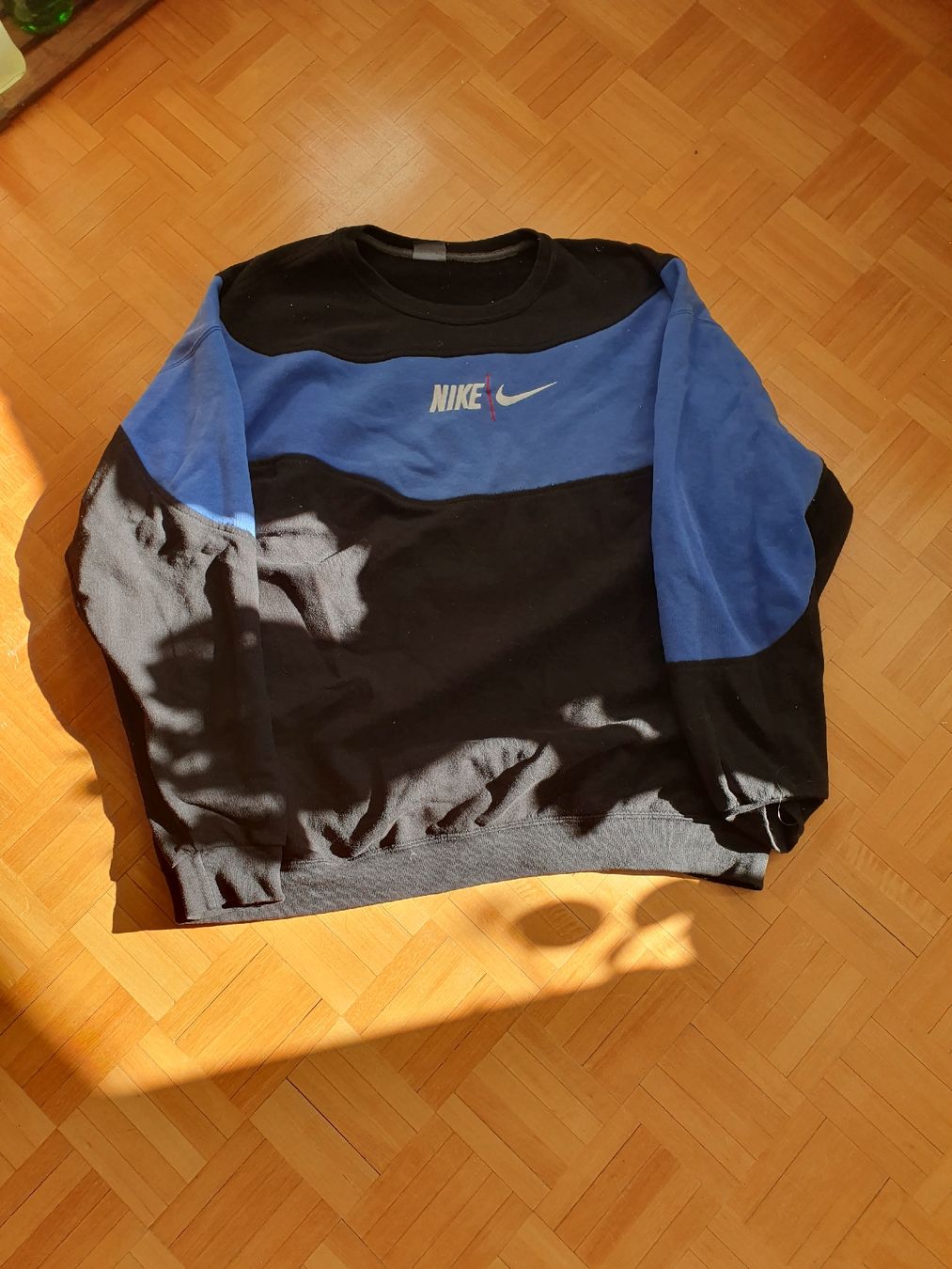 Pullover & Sweatshirts: Nike Vintage Sweater Pullover – Gebraucht aus Bern von ann_xgw6 2
