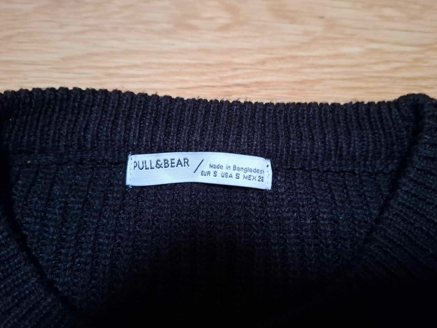 Pull&Bear Pullover & Sweatshirts: Pull Pull&Bear – Neu (gemäss Beschreibung) aus Arnex-sur-Orbe von kprt 1