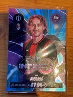 Topps Match Attax 26/27 Infinity Luka Modric 1