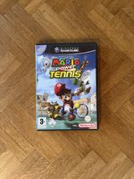 Mario Power Tennis – Nintendo GameCube – PAL