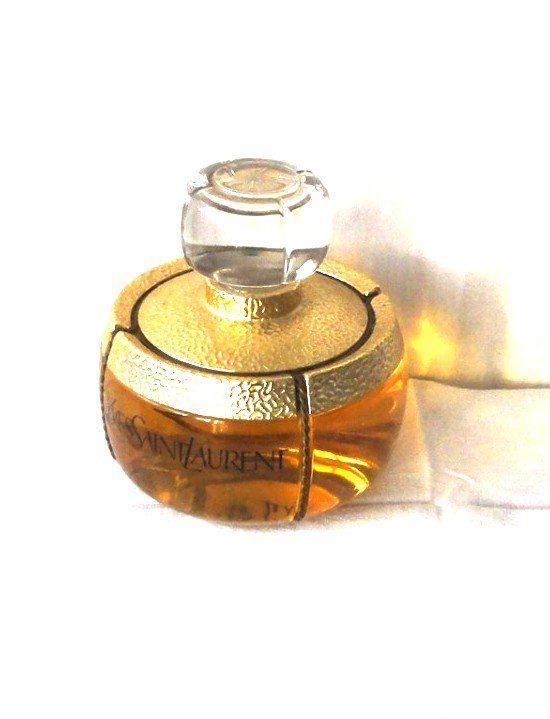 Saint Laurent Flaconi: Factice Champagne Vintage – Usato da Minusio venduto da Mer66 1