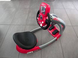 Smoby Pilote V8 Driver