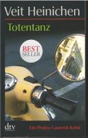 Veit Heinichen  -  Totentanz