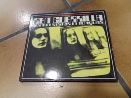 Zen Guerrilla -Trance States In Tongues