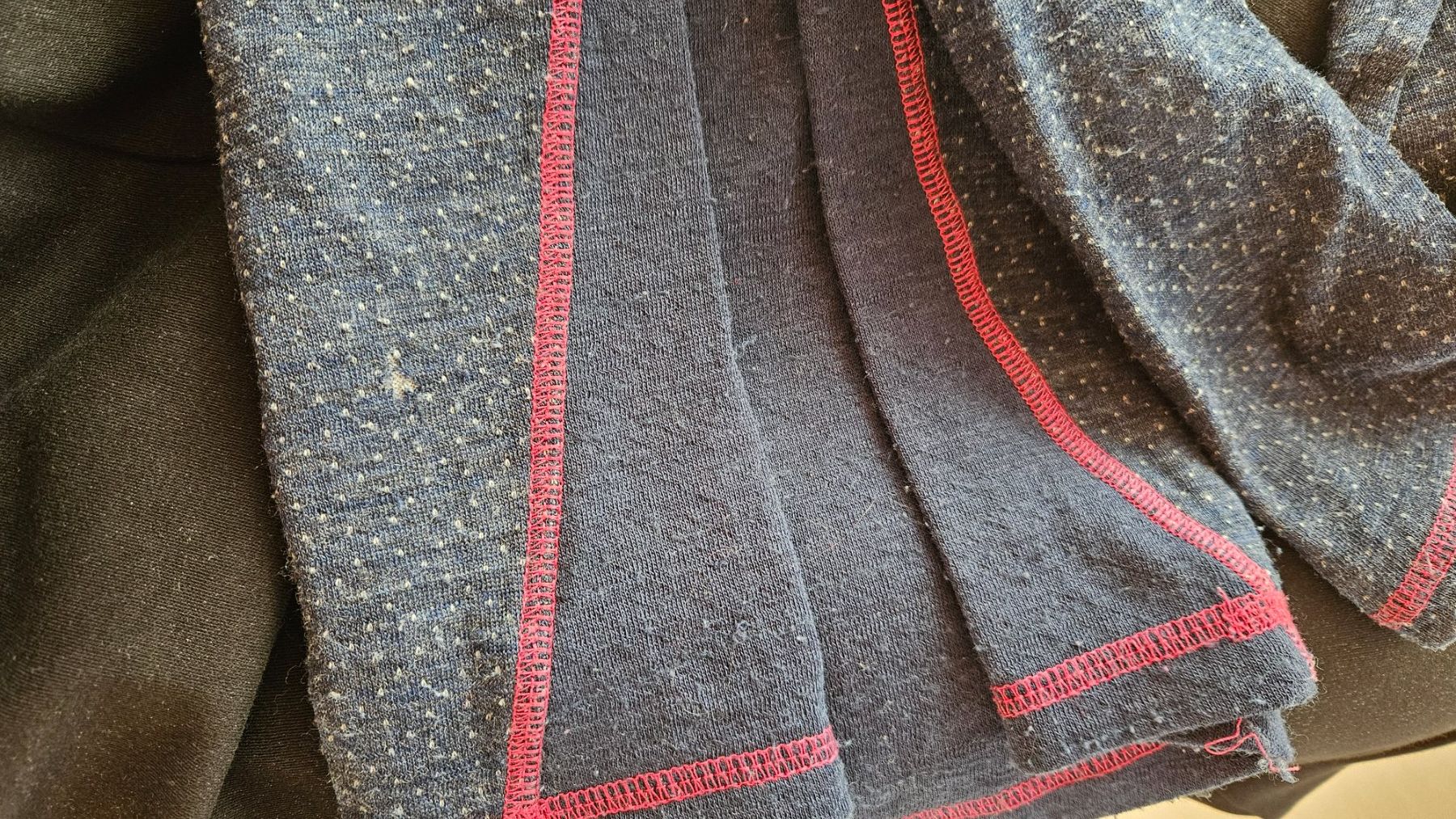 Name It Pullover & Sweatshirts: Name It Merino Pulli – Gebraucht aus Bubikon von diditoto 3