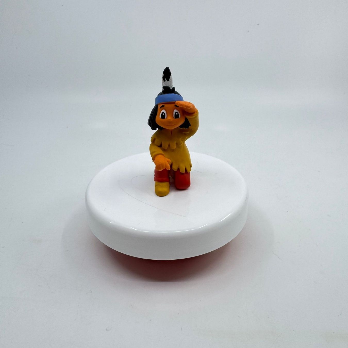 Tonies Statuette: Tonie Toniefigur Yakari – Usato da Herisau venduto da Seyashop1