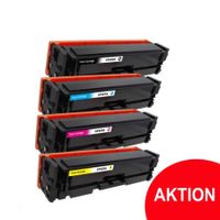 HP Toner CF400X/CF401X/CF402X/CF403X