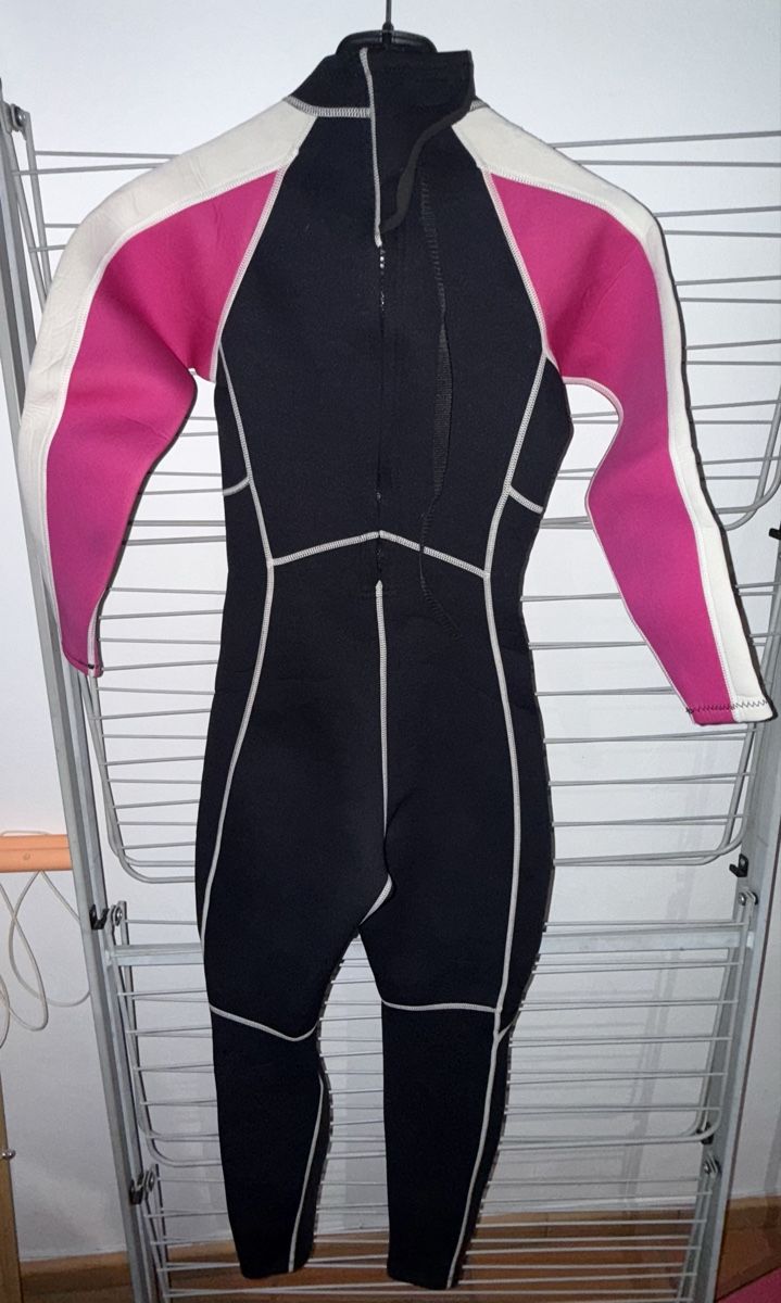 Mute per immersioni: Muta Sub lady Bestdivers – Usato da Arzo venduto da Jim_Boe13 1