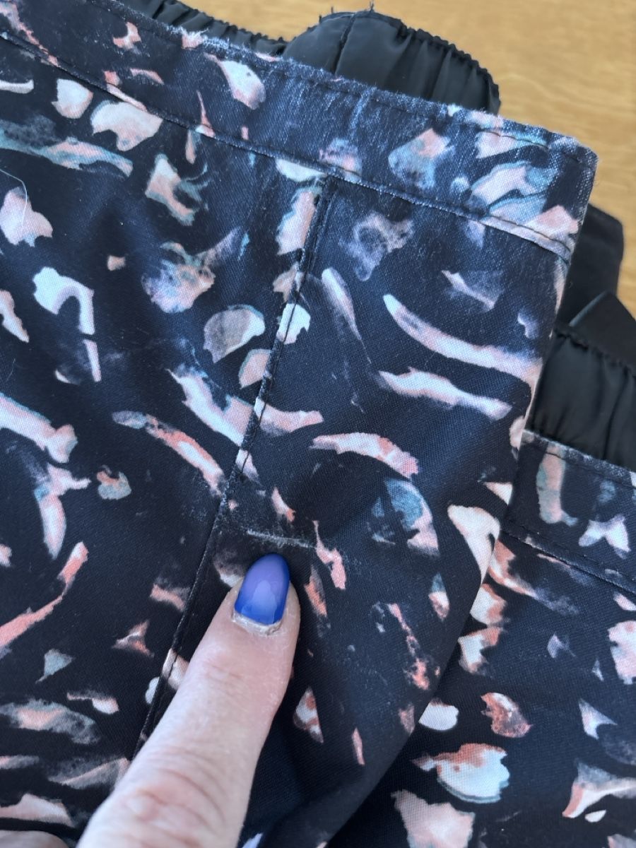 Pantaloni: Skihose ROXY Gr L – Usato da Güttingen venduto da aeon_9 3