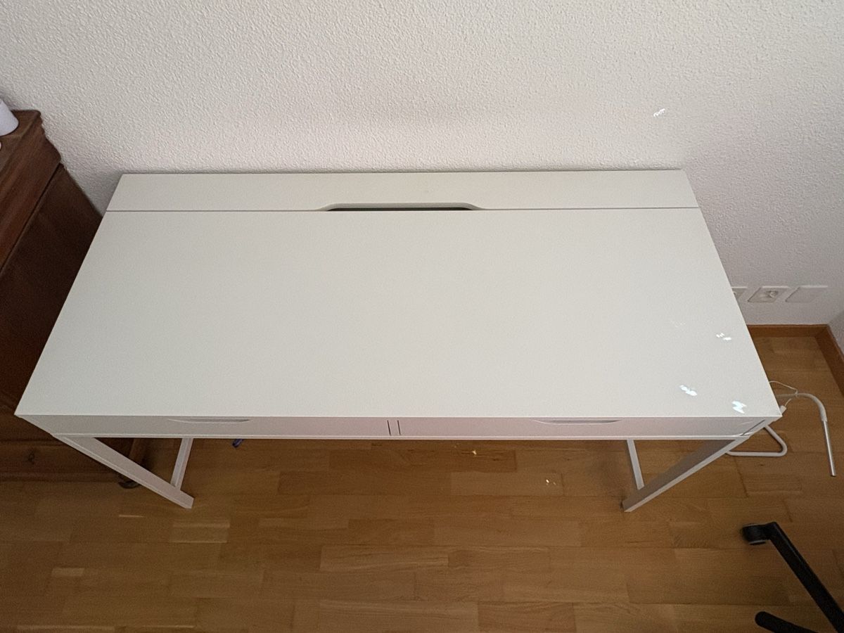 Ikea Schreibtische: Ikea-Pult ALEX – Gebraucht aus Luzern von CV20 1