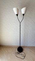 Stehlampe verstellbar