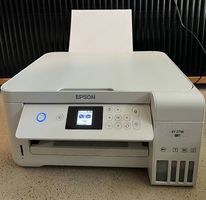 Epson Ecotank Drucker
