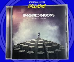 Imagine Dragons