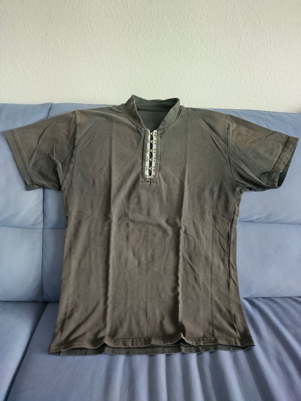 T-Shirts: T-Shirts Herren, Grösse S / 5 Stk. – Gebraucht aus Jona von Argus36 8