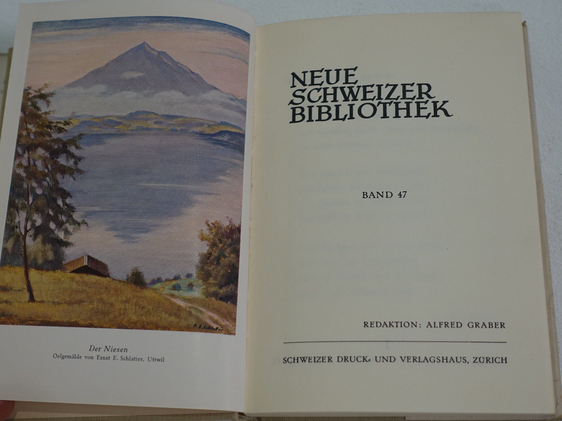 Libri: Hermann Hesse, Hans Roelli – Usato da Gutenswil venduto da Optico 3