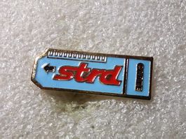 Ansteckpin 71: strd