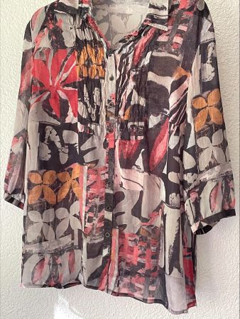 139 Bluse
