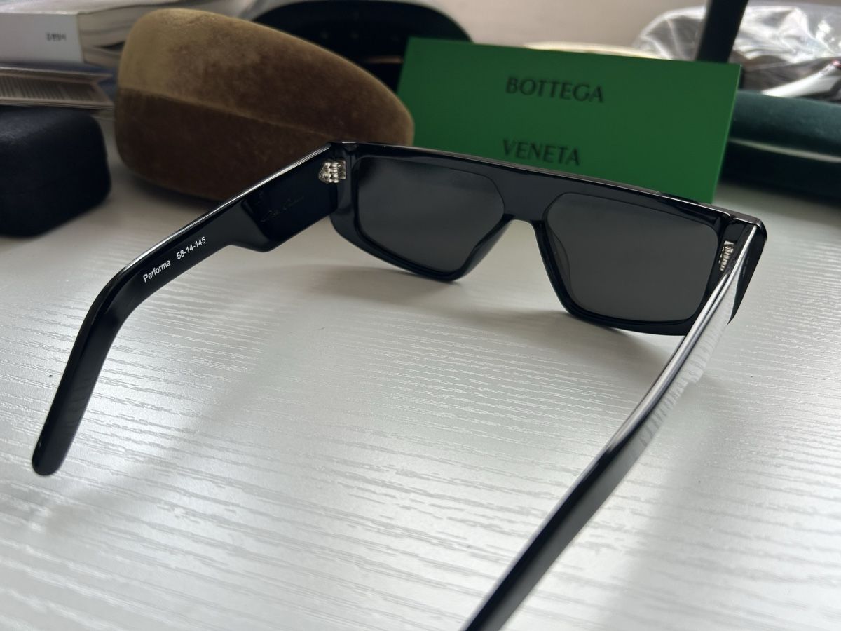 Rick Owens Occhiali & Lenti: Rick Owens sunglasses – Usato da Zürich venduto da redcoatcuntmovie 4