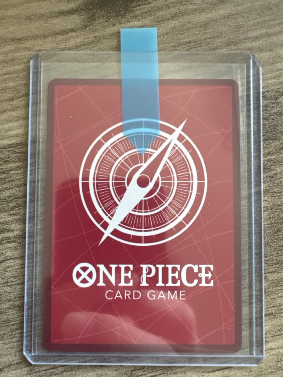 Bandai Sammelbilder & Trading cards: One Piece TCG OP12-081 Koala – Neu (gemäss Beschreibung) aus Luzern von kel_k28d 1